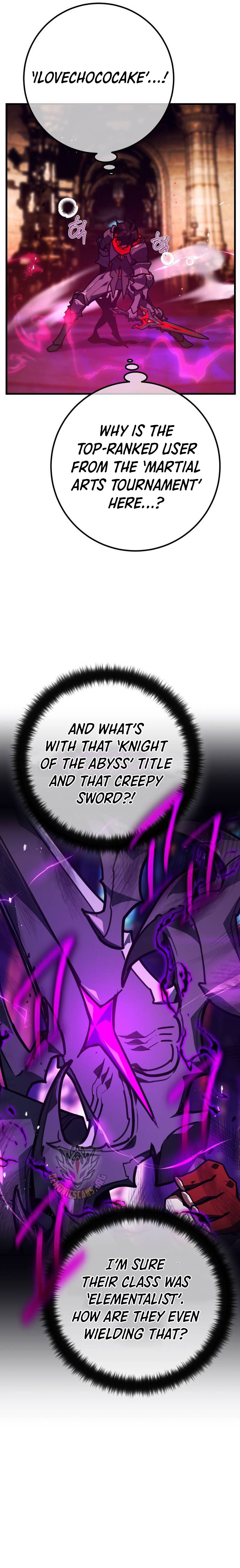 World's Strongest Troll Chapter 134 5